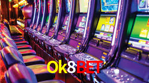 Bônus Generosos e Exclusivos no Ok8Bet para Você!