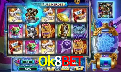 Ofertas Imperdíveis na Ok8Bet: Promoções e Bônus Que Valem a Pena